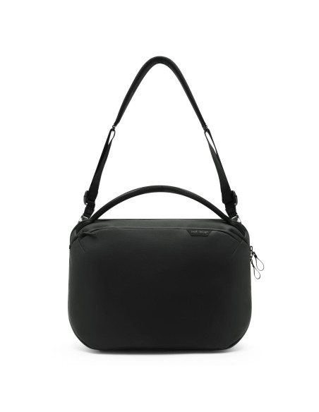 Peak Design Travel Weekender 25L Black