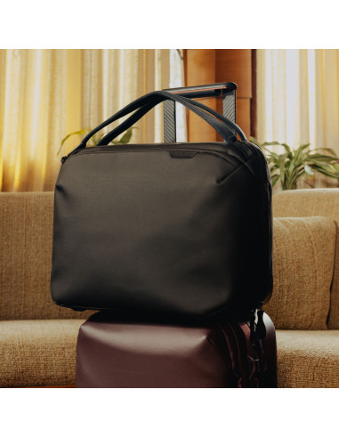 Peak Design Travel Weekender 25L Black