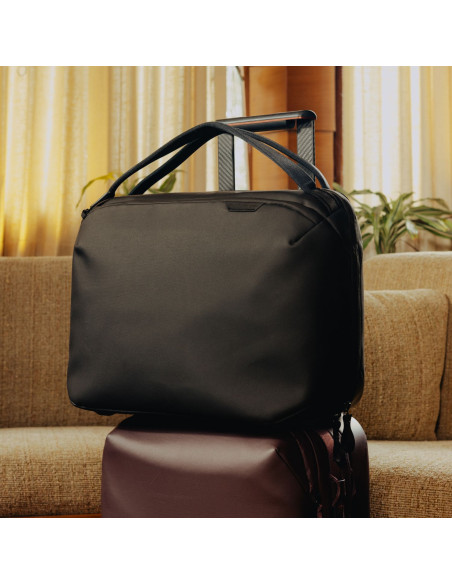 Peak Design Travel Weekender 25L Black