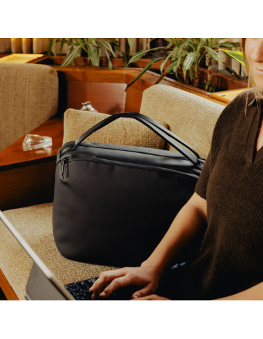 Peak Design Travel Weekender 25L Black
