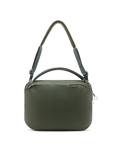 Peak Design Travel Weekender 25L Sage