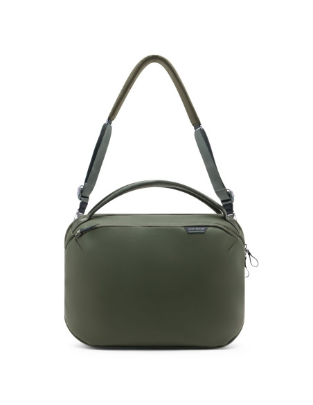 Peak Design Travel Weekender 25L Sage