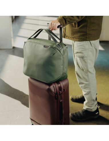 Peak Design Travel Weekender 25L Sage