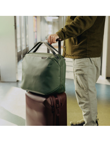 Peak Design Travel Weekender 25L Sage