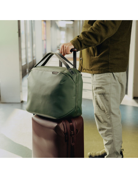 Peak Design Travel Weekender 25L Sage