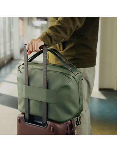Peak Design Travel Weekender 25L Sage