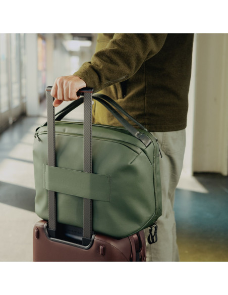 Peak Design Travel Weekender 25L Sage