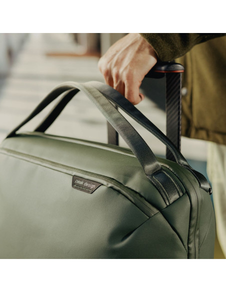 Peak Design Travel Weekender 25L Sage