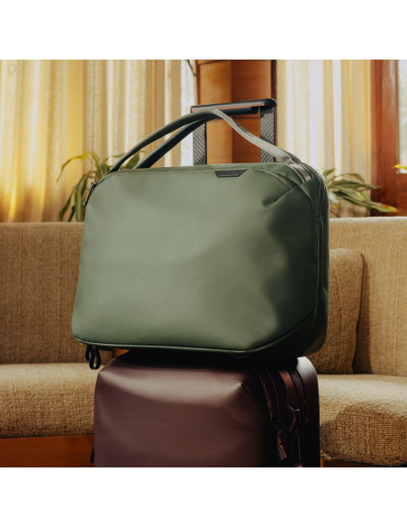 Peak Design Travel Weekender 25L Sage