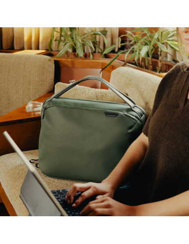 Peak Design Travel Weekender 25L Sage