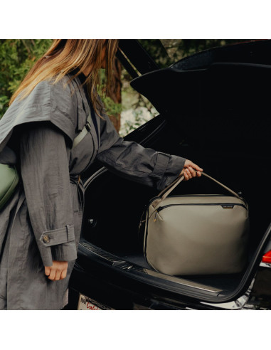 Peak Design Travel Weekender 25L Stone