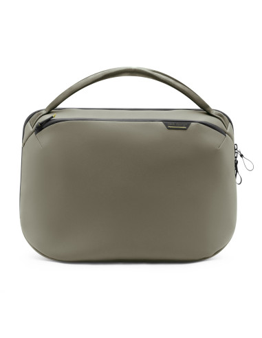 Peak Design Travel Weekender 25L Stone