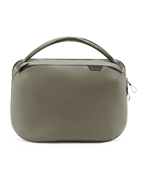 Peak Design Travel Weekender 25L Stone