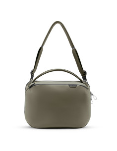Peak Design Travel Weekender 25L Stone
