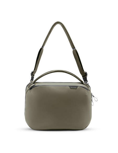 Peak Design Travel Weekender 25L Stone