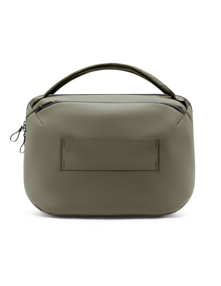 Peak Design Travel Weekender 25L Stone