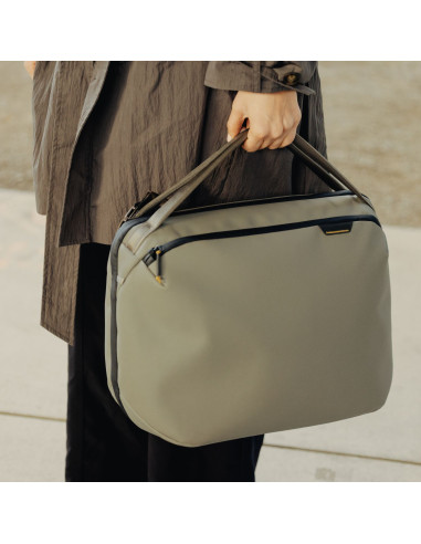 Peak Design Travel Weekender 25L Stone