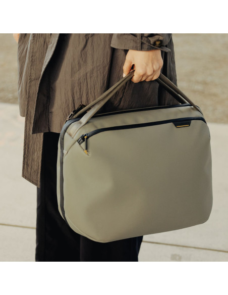 Peak Design Travel Weekender 25L Stone