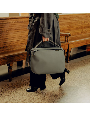 Peak Design Travel Weekender 25L Stone