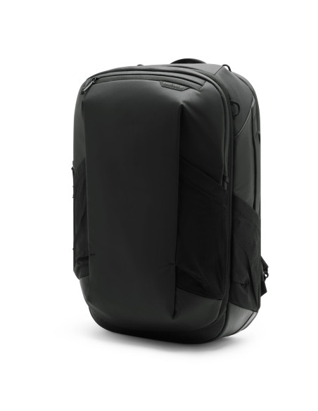 Peak Design Travel Backpack 2-in-1 40L Black