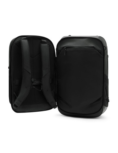 Peak Design Travel Backpack 2-in-1 40L Black