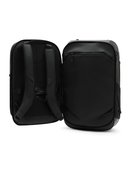 Peak Design Travel Backpack 2-in-1 40L Black