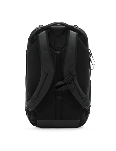 Peak Design Travel Backpack 2-in-1 40L Black