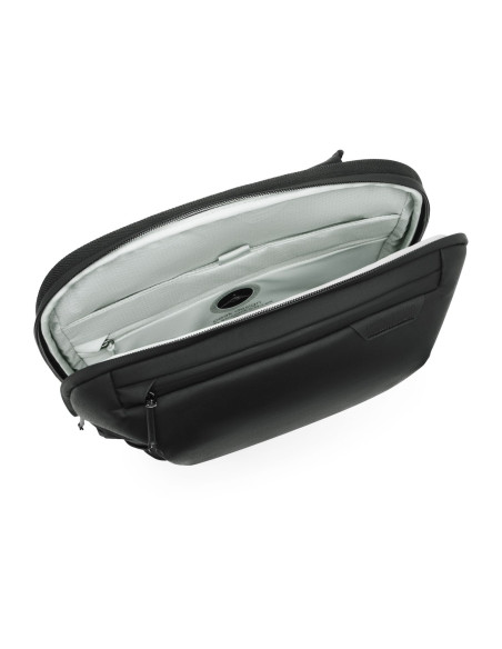 Peak Design Travel Backpack 2-in-1 40L Black