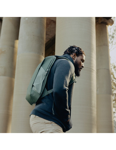 Peak Design Travel Backpack 2-in-1 40L Sage
