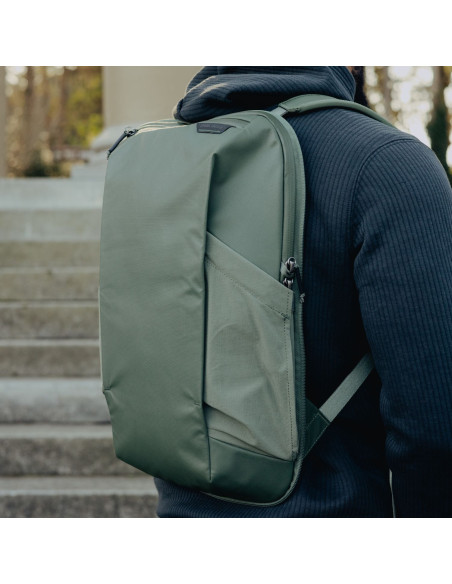 Peak Design Travel Backpack 2-in-1 40L Sage
