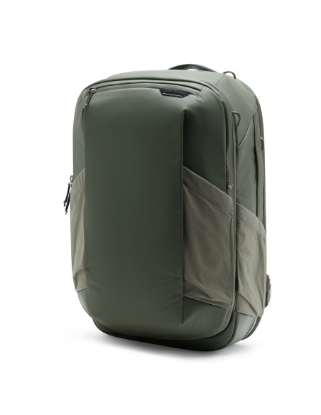 Peak Design Travel Backpack 2-in-1 40L Sage
