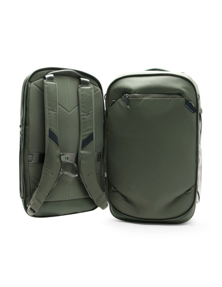 Peak Design Travel Backpack 2-in-1 40L Sage