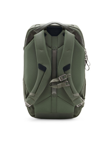 Peak Design Travel Backpack 2-in-1 40L Sage