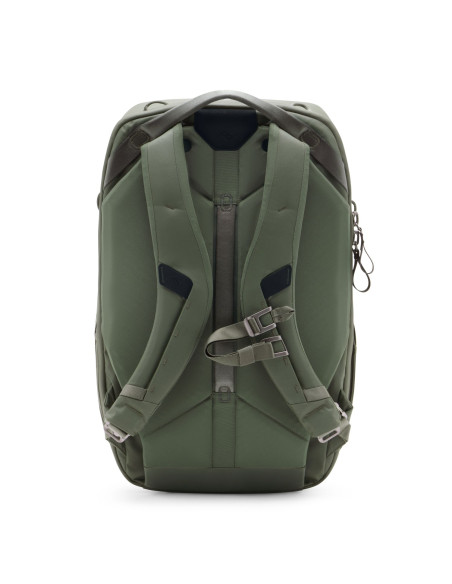 Peak Design Travel Backpack 2-in-1 40L Sage
