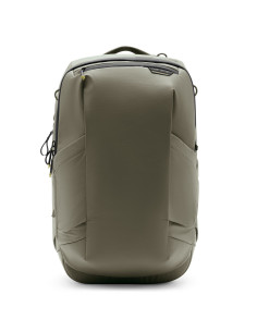 Peak Design Travel Backpack 2-in-1 40L Stone