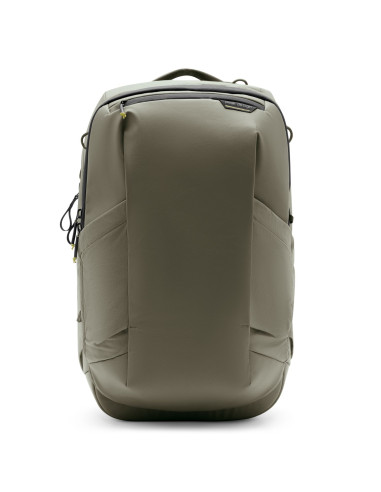 Peak Design Travel Backpack 2-in-1 40L Stone