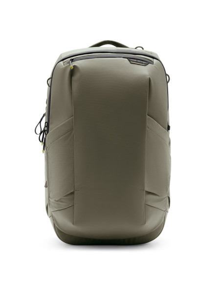 Peak Design Travel Backpack 2-in-1 40L Stone