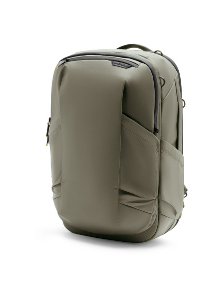 Peak Design Travel Backpack 2-in-1 40L Stone