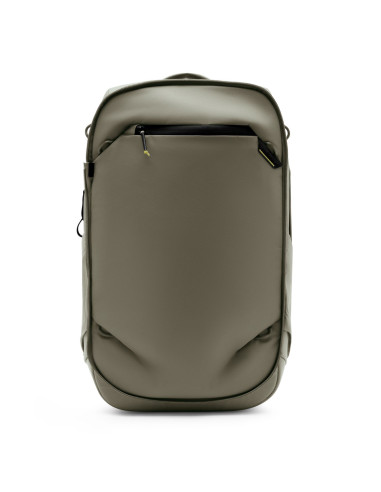 Peak Design Travel Backpack 2-in-1 40L Stone