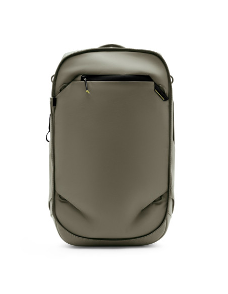 Peak Design Travel Backpack 2-in-1 40L Stone