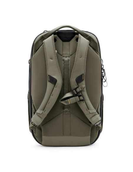 Peak Design Travel Backpack 2-in-1 40L Stone