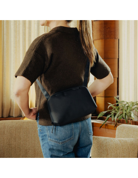 Peak Design Travel Crossbody 3L Black