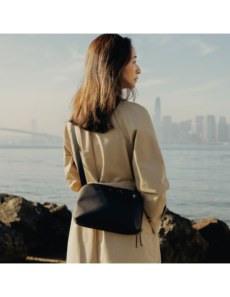 Peak Design Travel Crossbody 3L Black
