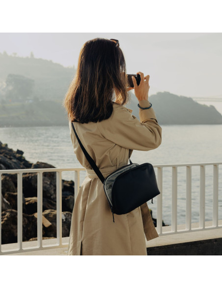 Peak Design Travel Crossbody 3L Black
