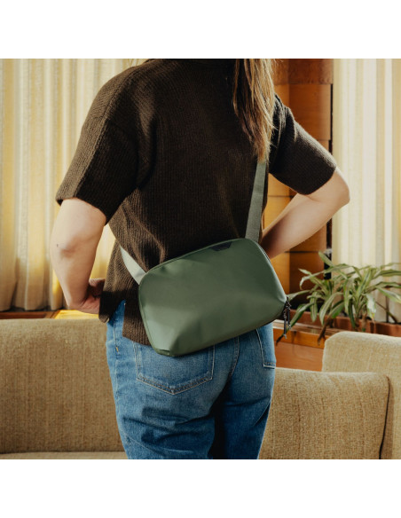 Peak Design Travel Crossbody 3L Sage