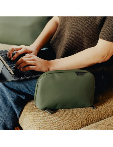 Peak Design Travel Crossbody 3L Sage