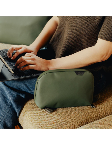 Peak Design Travel Crossbody 3L Sage