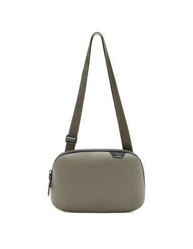 Peak Design Travel Crossbody 3L Stone