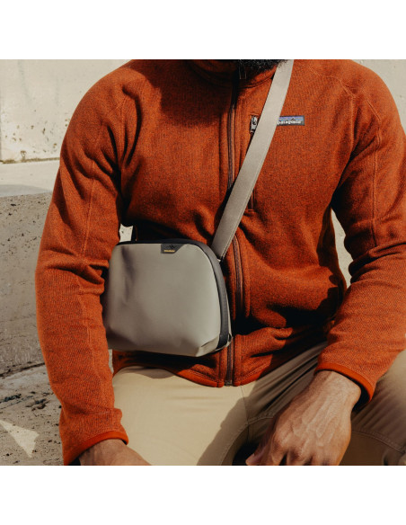 Peak Design Travel Crossbody 3L Stone