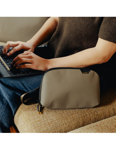 Peak Design Travel Crossbody 3L Stone